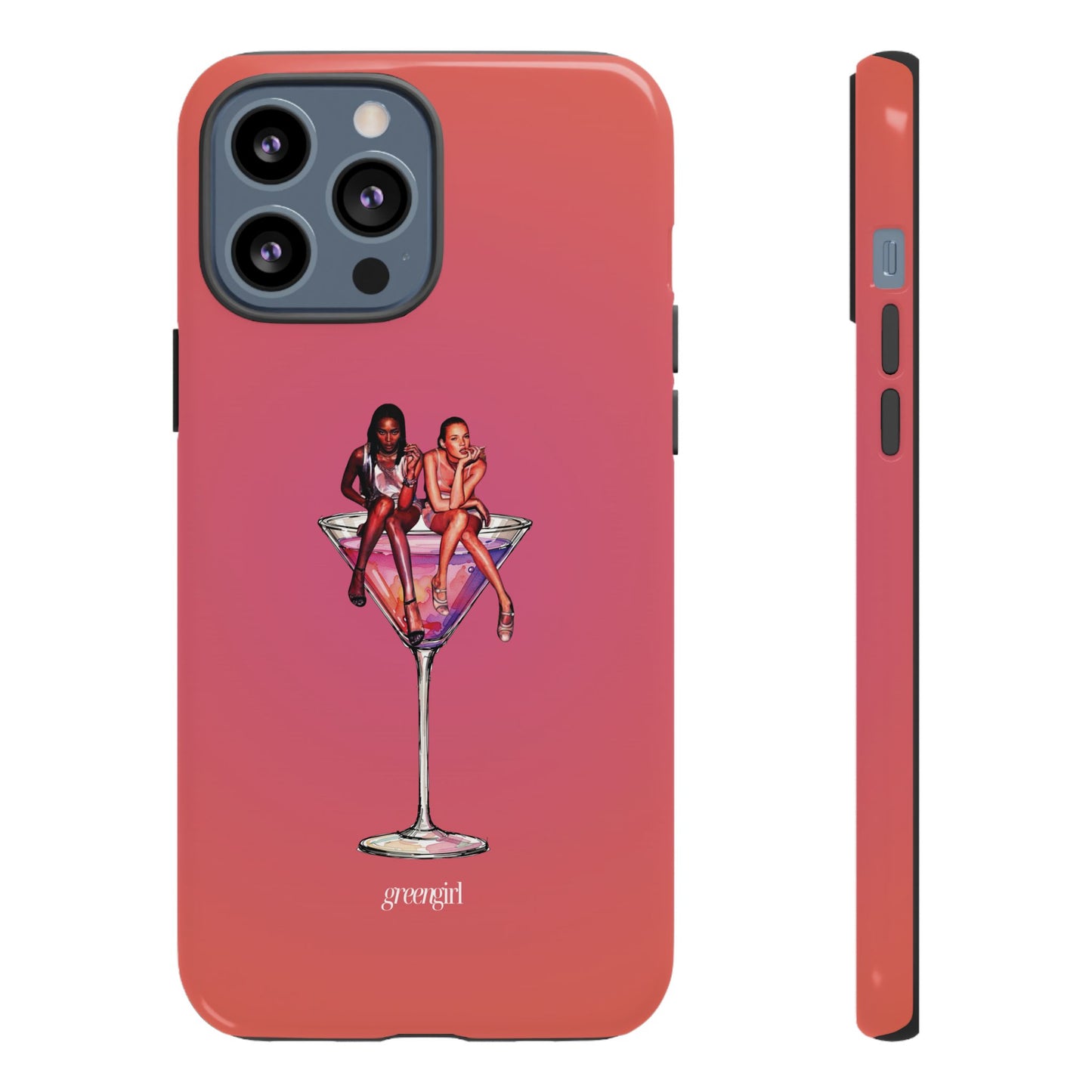 Top Shelf iPhone Case
