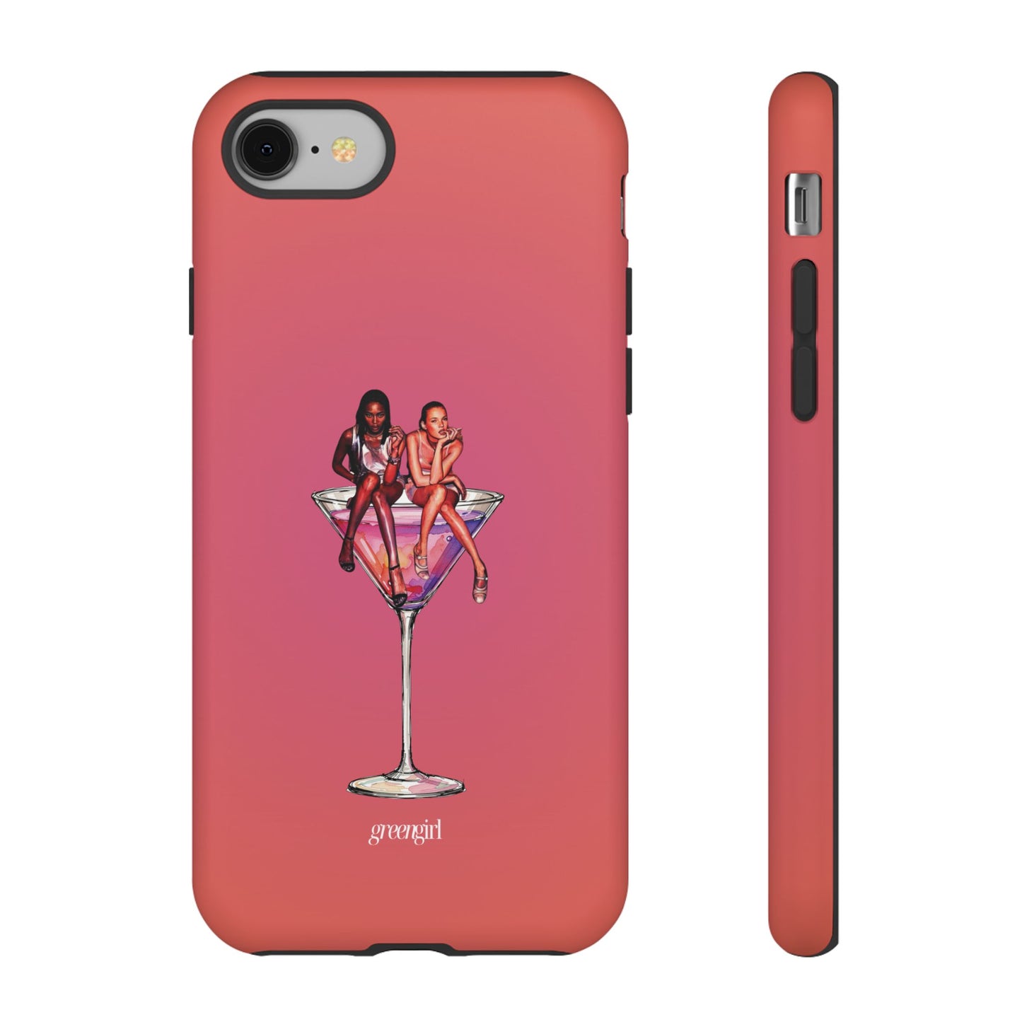 Top Shelf iPhone Case