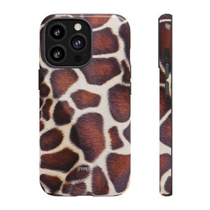 Giraffe Glam