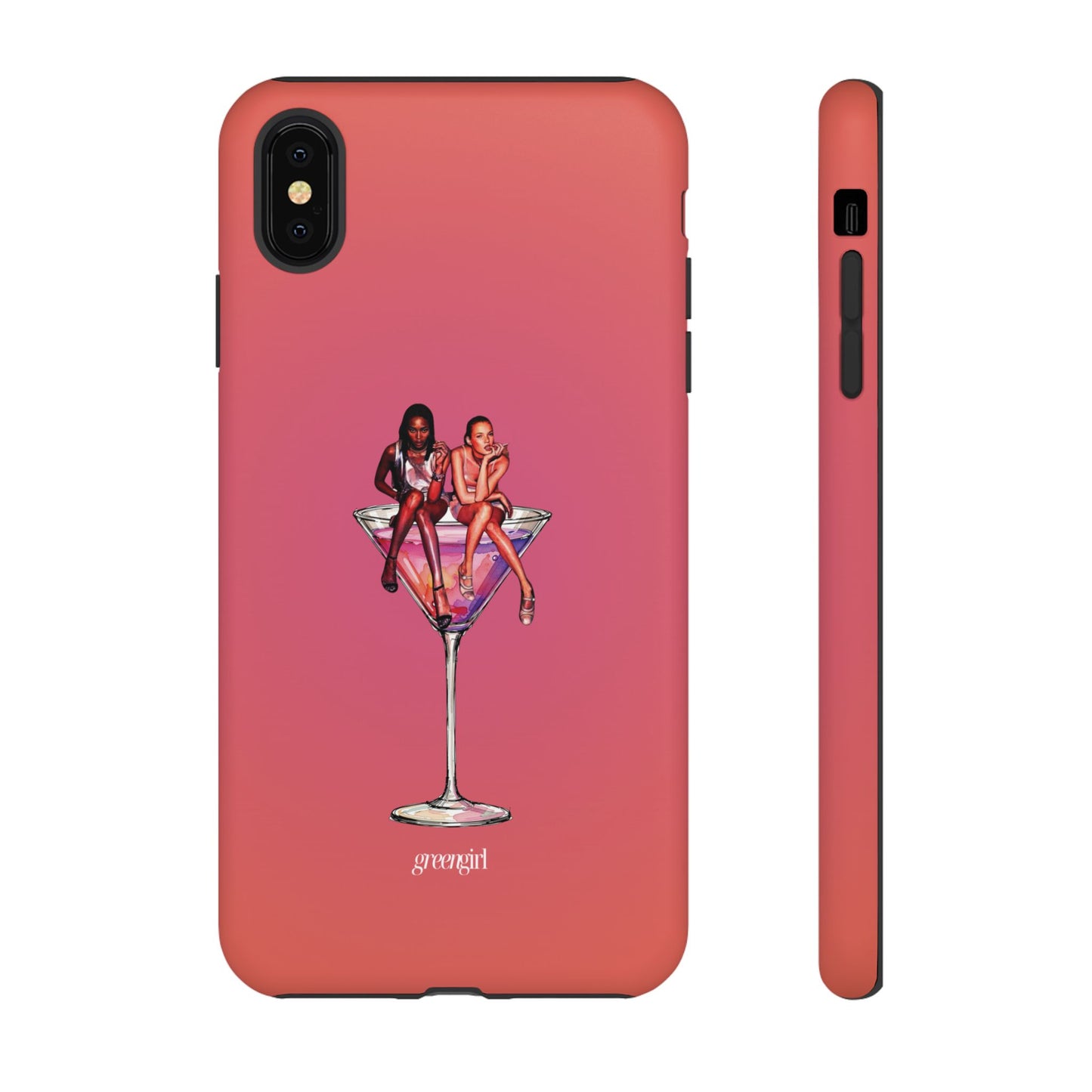 Top Shelf iPhone Case