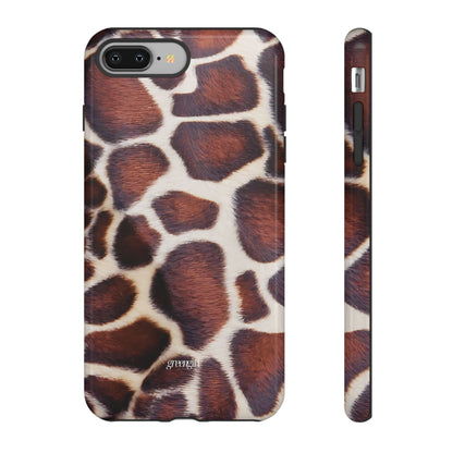 Giraffe Glam