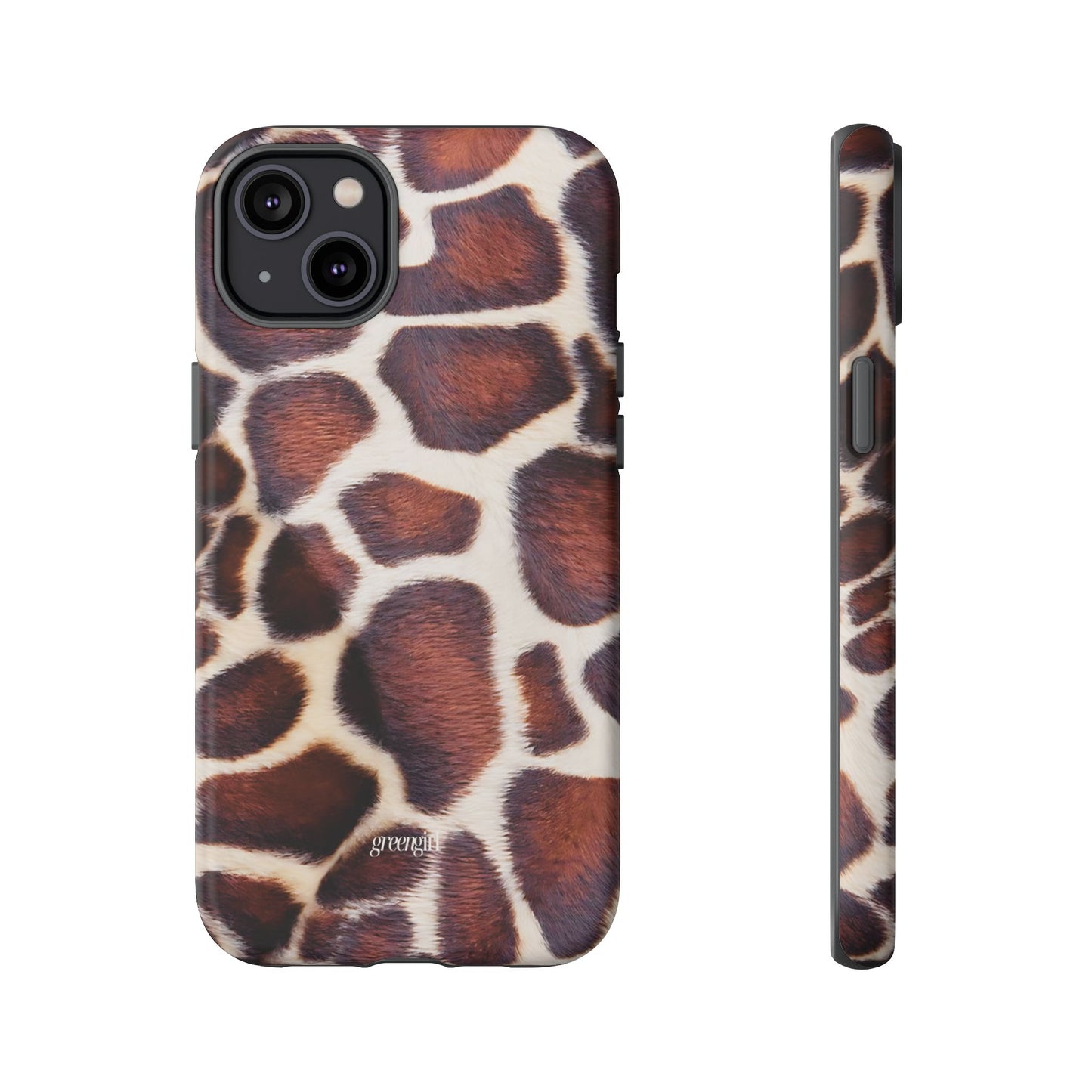 Giraffe Glam
