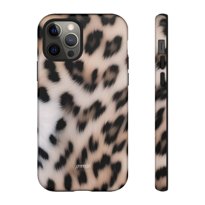 Snow Leopard