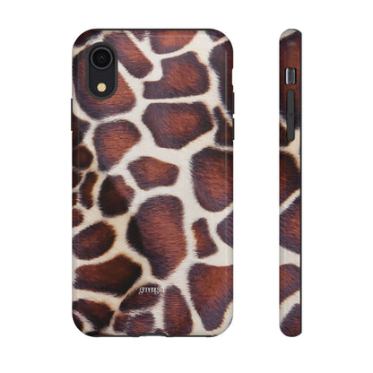 Giraffe Glam