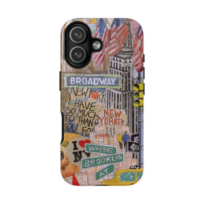 Empire State of Mind