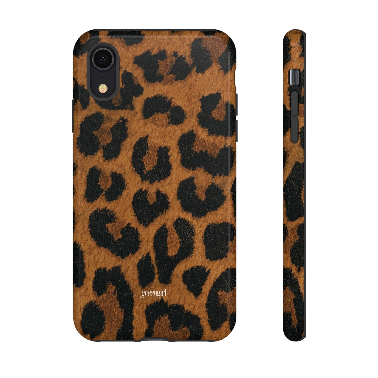 Leopard Luxe