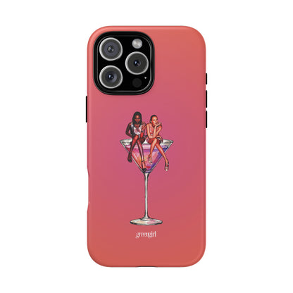 Top Shelf iPhone Case