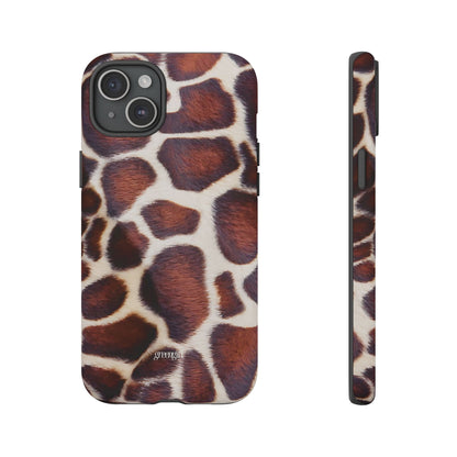 Giraffe Glam