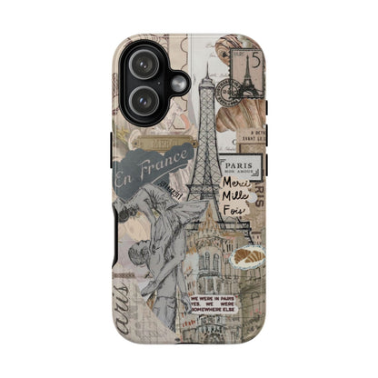 We'll Always Have Paris