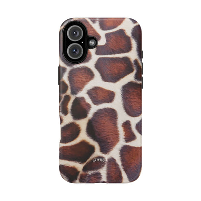 Giraffe Glam