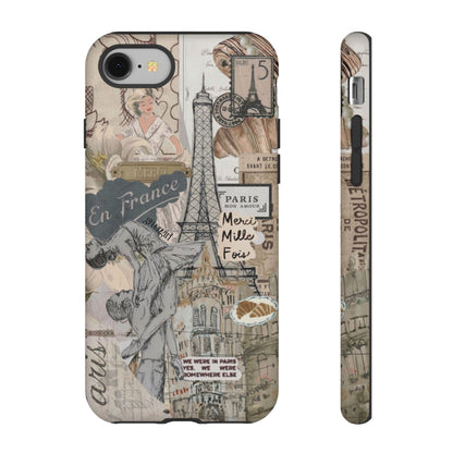 We'll Always Have Paris