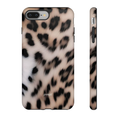 Snow Leopard