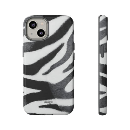 Zesty Zebra