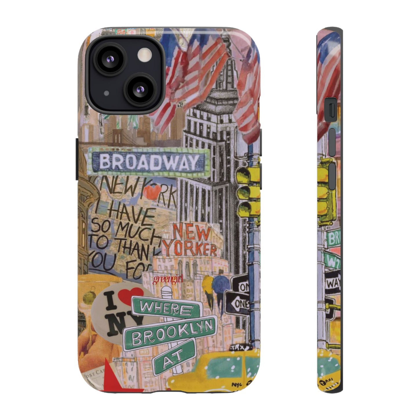 Empire State of Mind