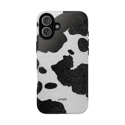 Dairy Style