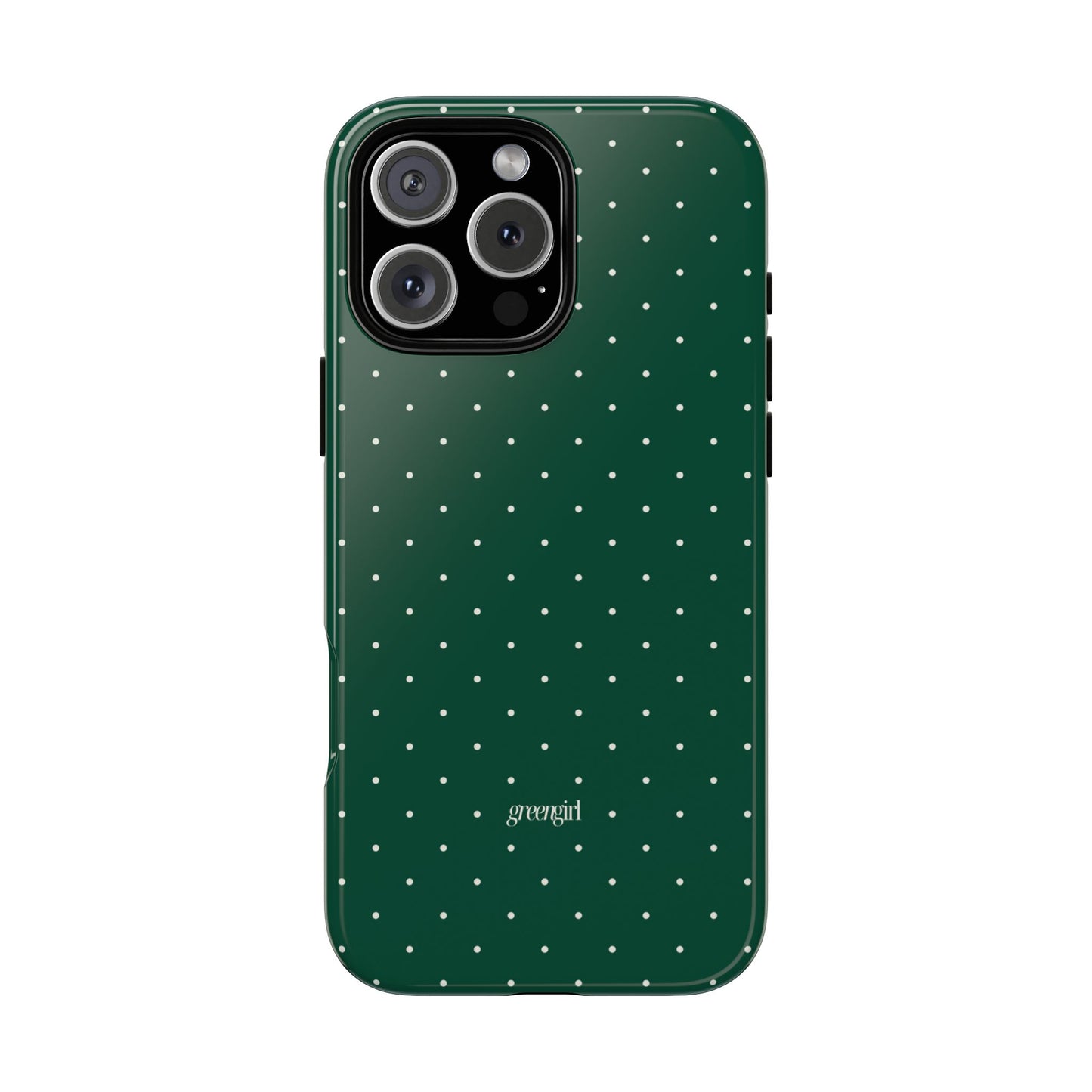 Pine Polka