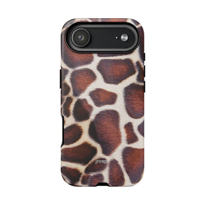 Giraffe Glam