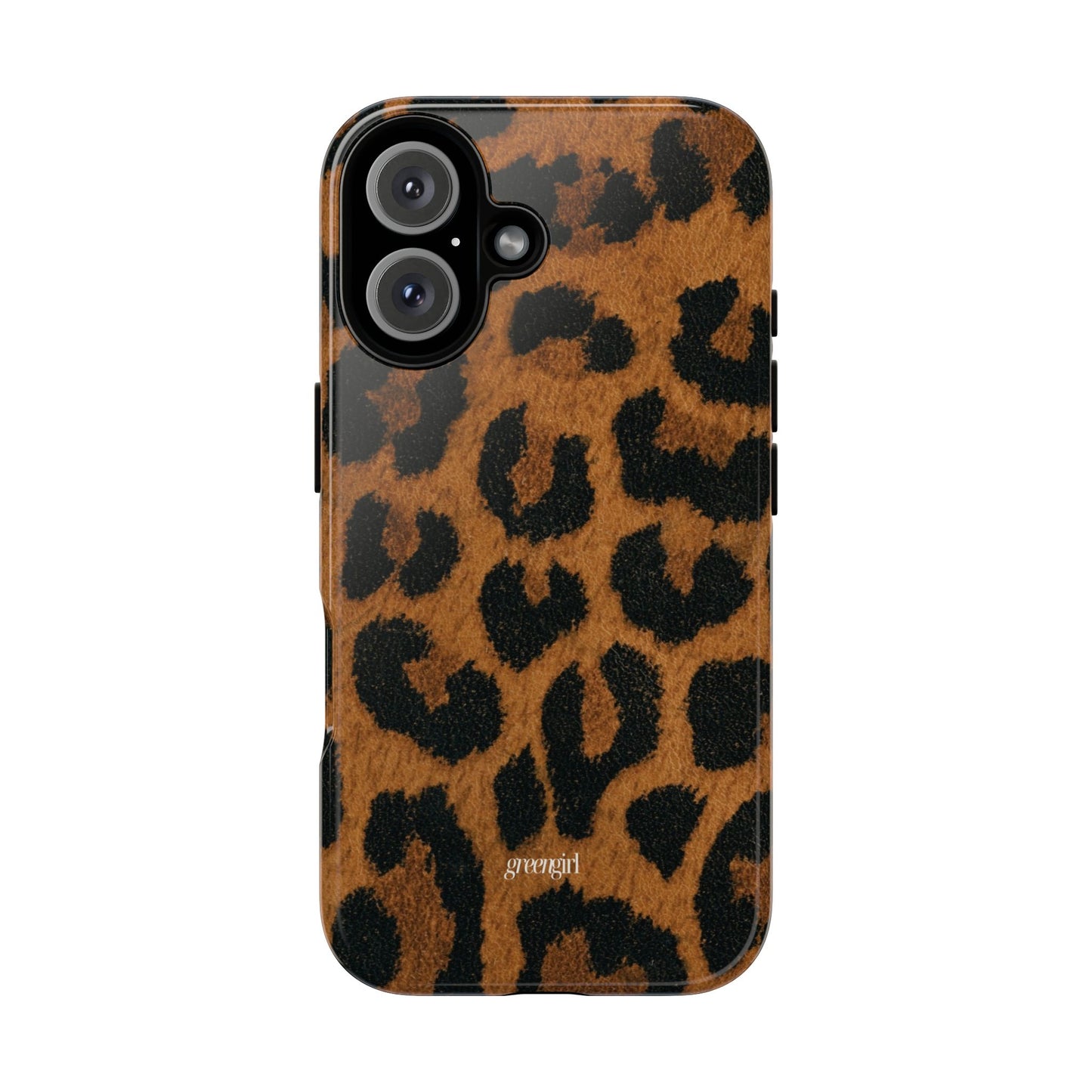 Leopard Luxe