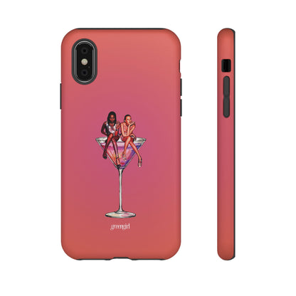 Top Shelf iPhone Case