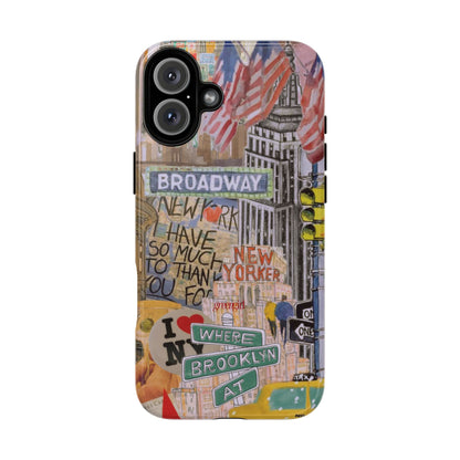 Empire State of Mind