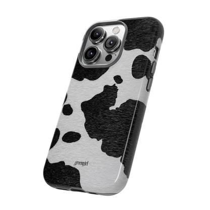 Dairy Style
