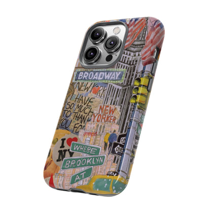 Empire State of Mind