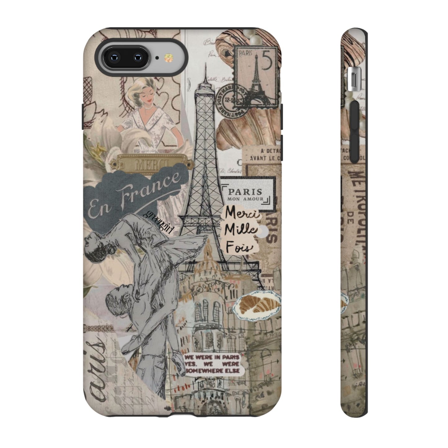 We'll Always Have Paris