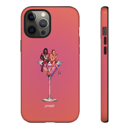 Top Shelf iPhone Case