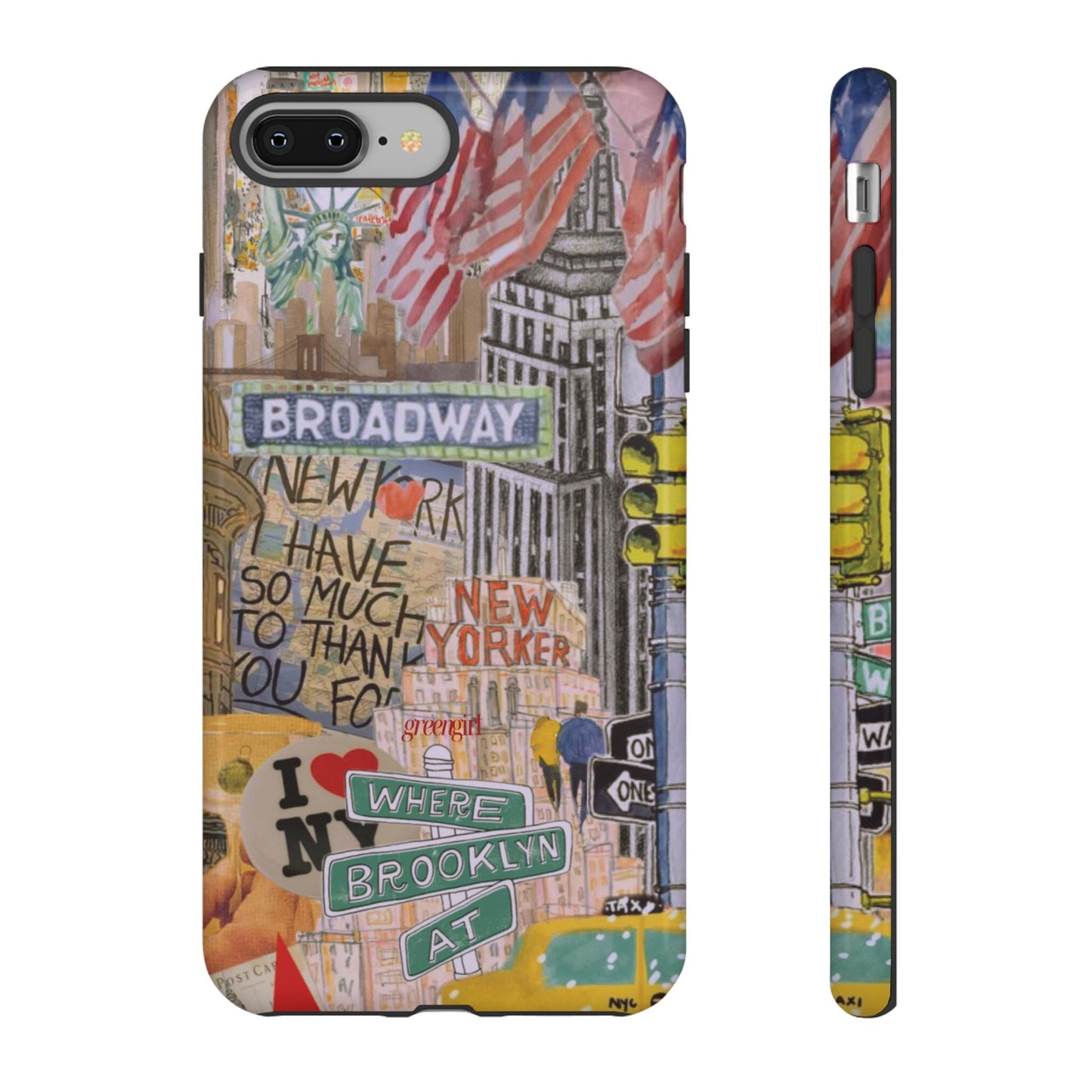 Empire State of Mind