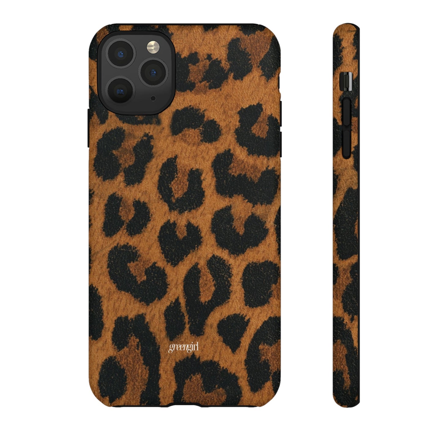 Leopard Luxe