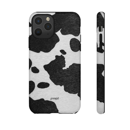 Dairy Style
