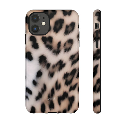Snow Leopard