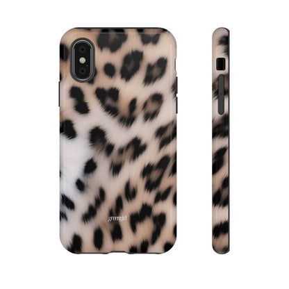 Snow Leopard