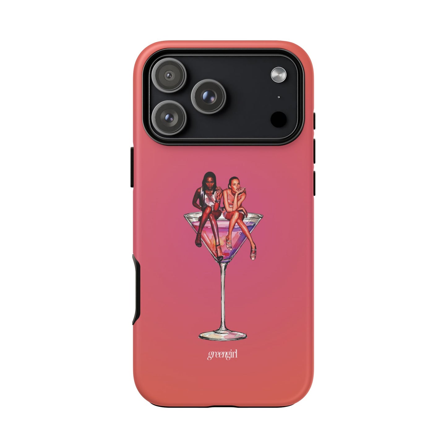 Top Shelf iPhone Case