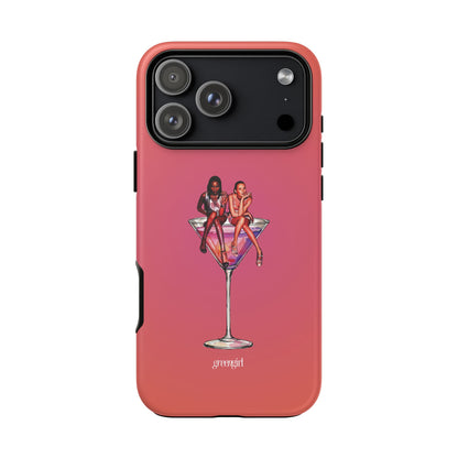 Top Shelf iPhone Case