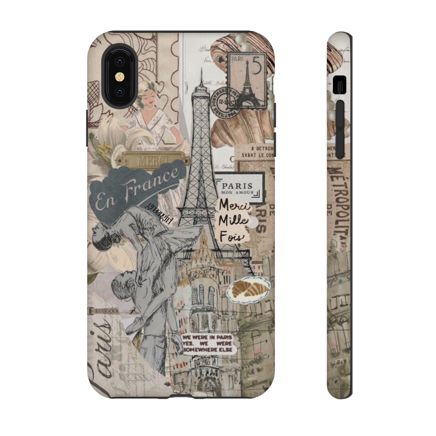 We'll Always Have Paris