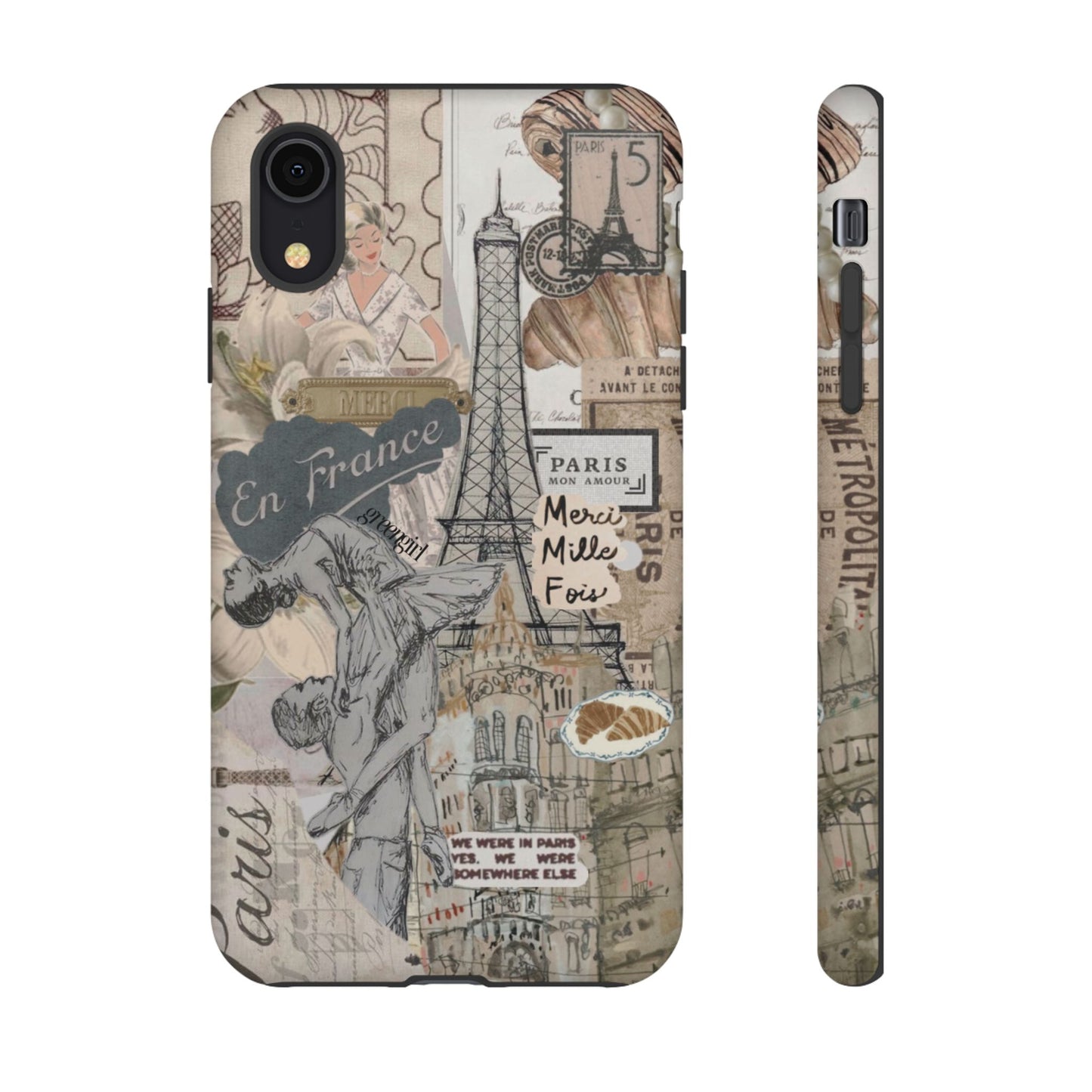 We'll Always Have Paris