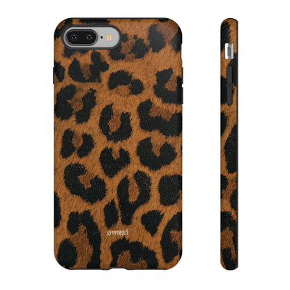 Leopard Luxe