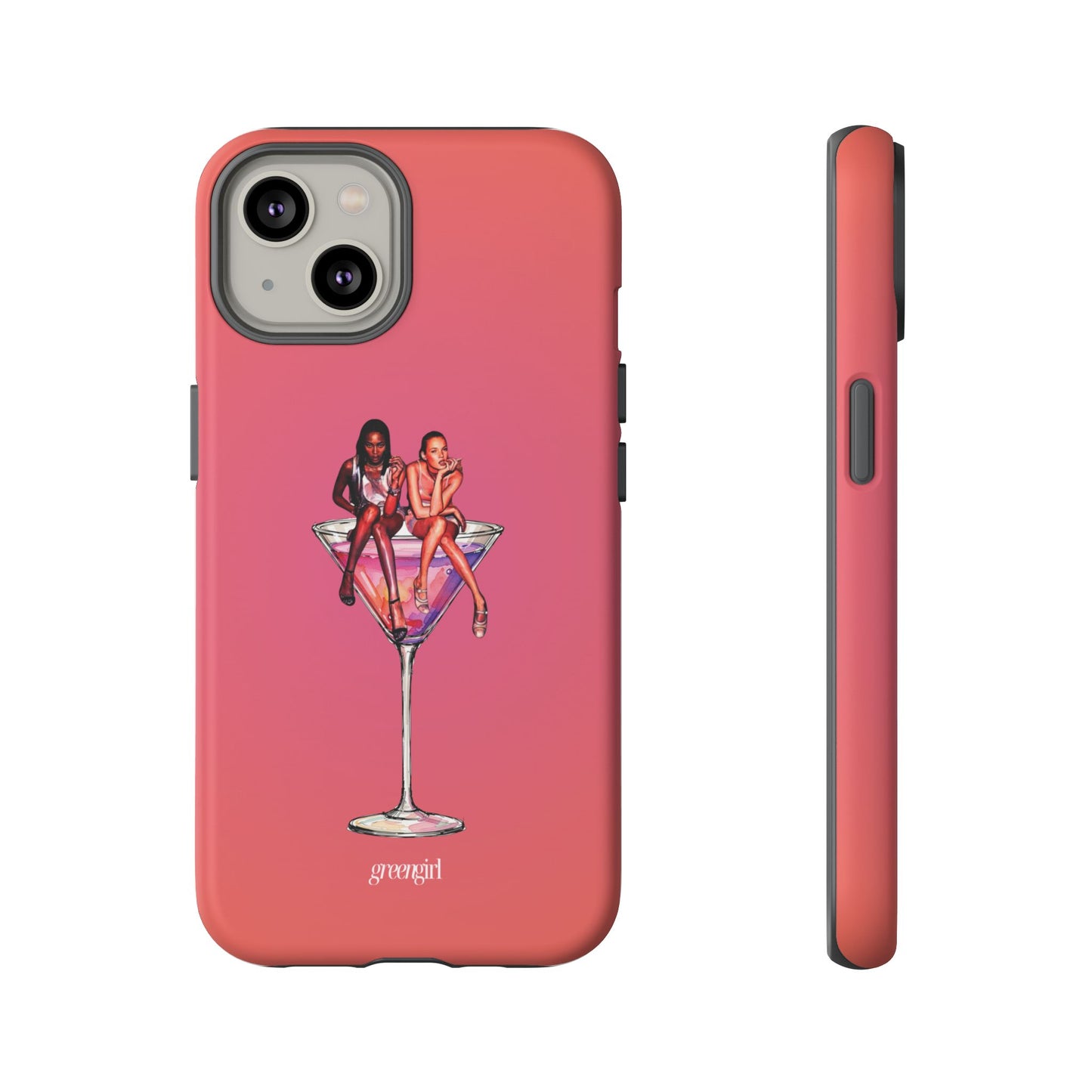 Top Shelf iPhone Case