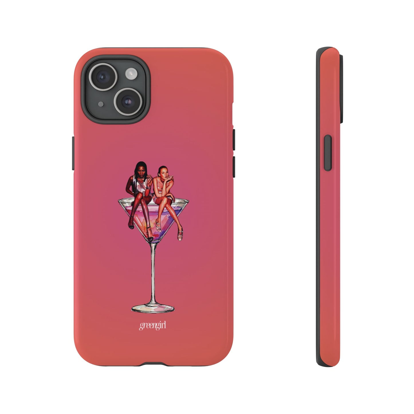 Top Shelf iPhone Case