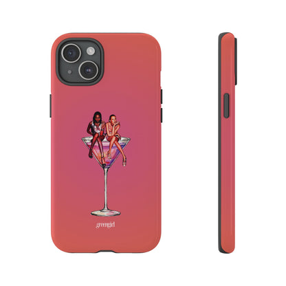 Top Shelf iPhone Case