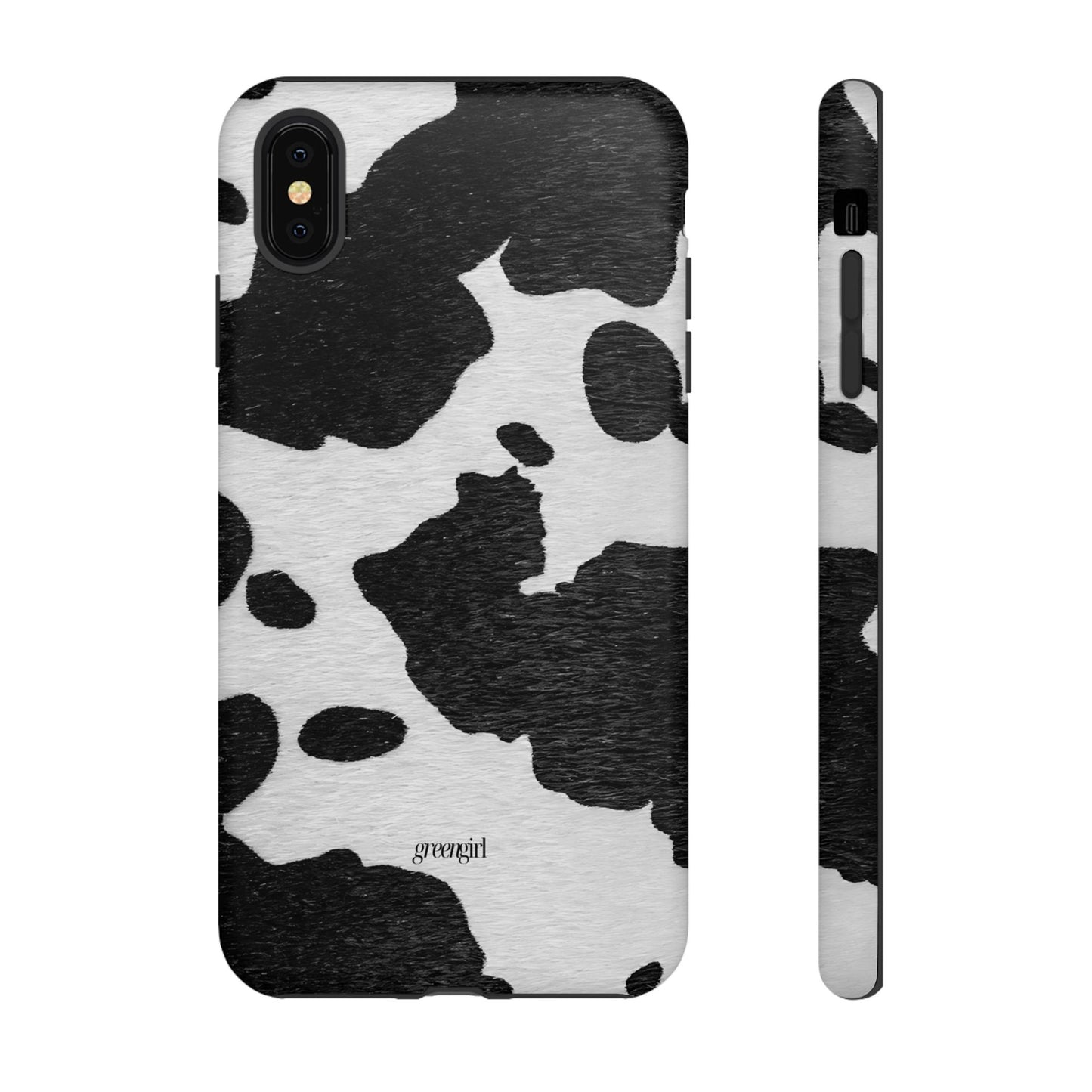 Dairy Style