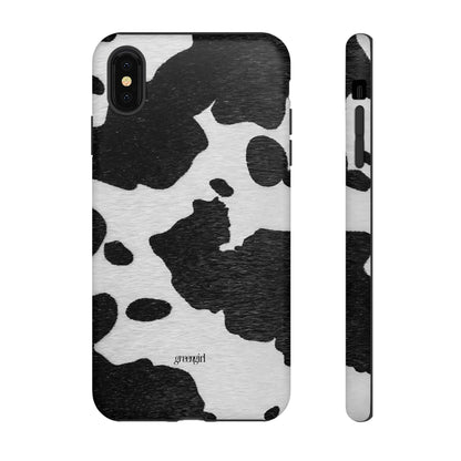 Dairy Style