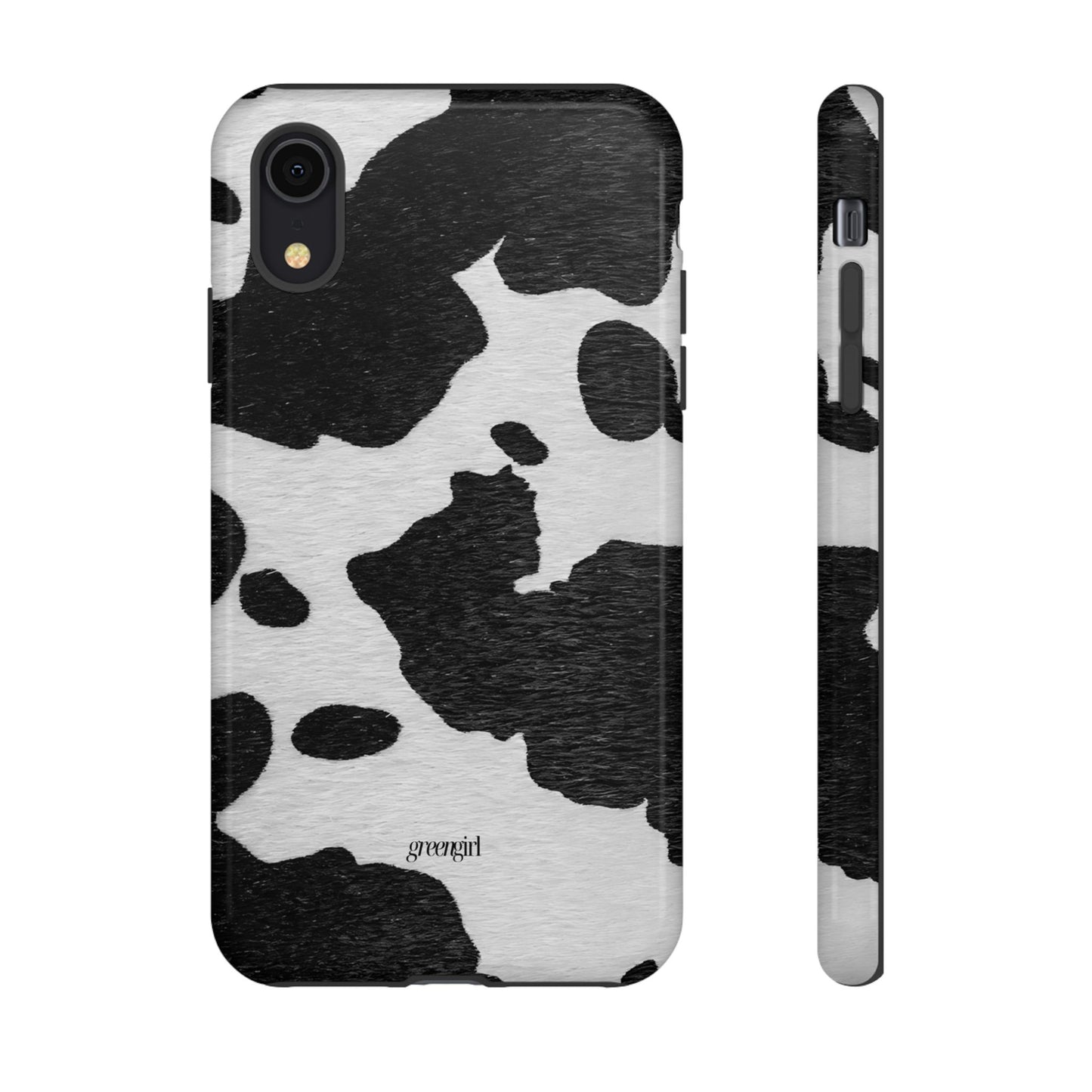Dairy Style