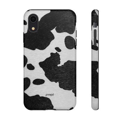 Dairy Style