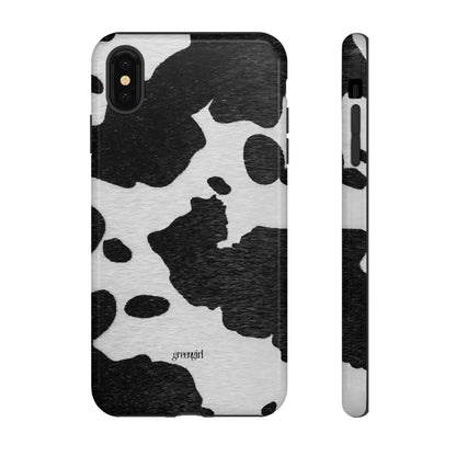 Dairy Style