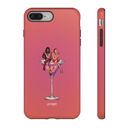 Top Shelf iPhone Case