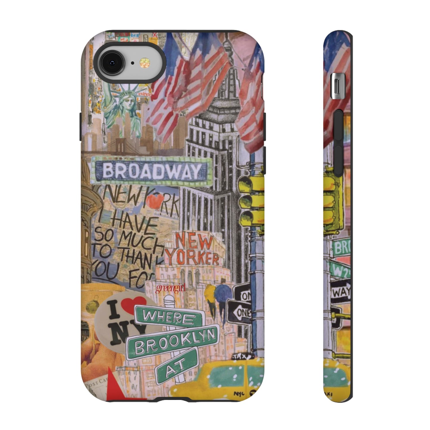 Empire State of Mind