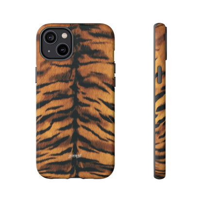 Striped Fury