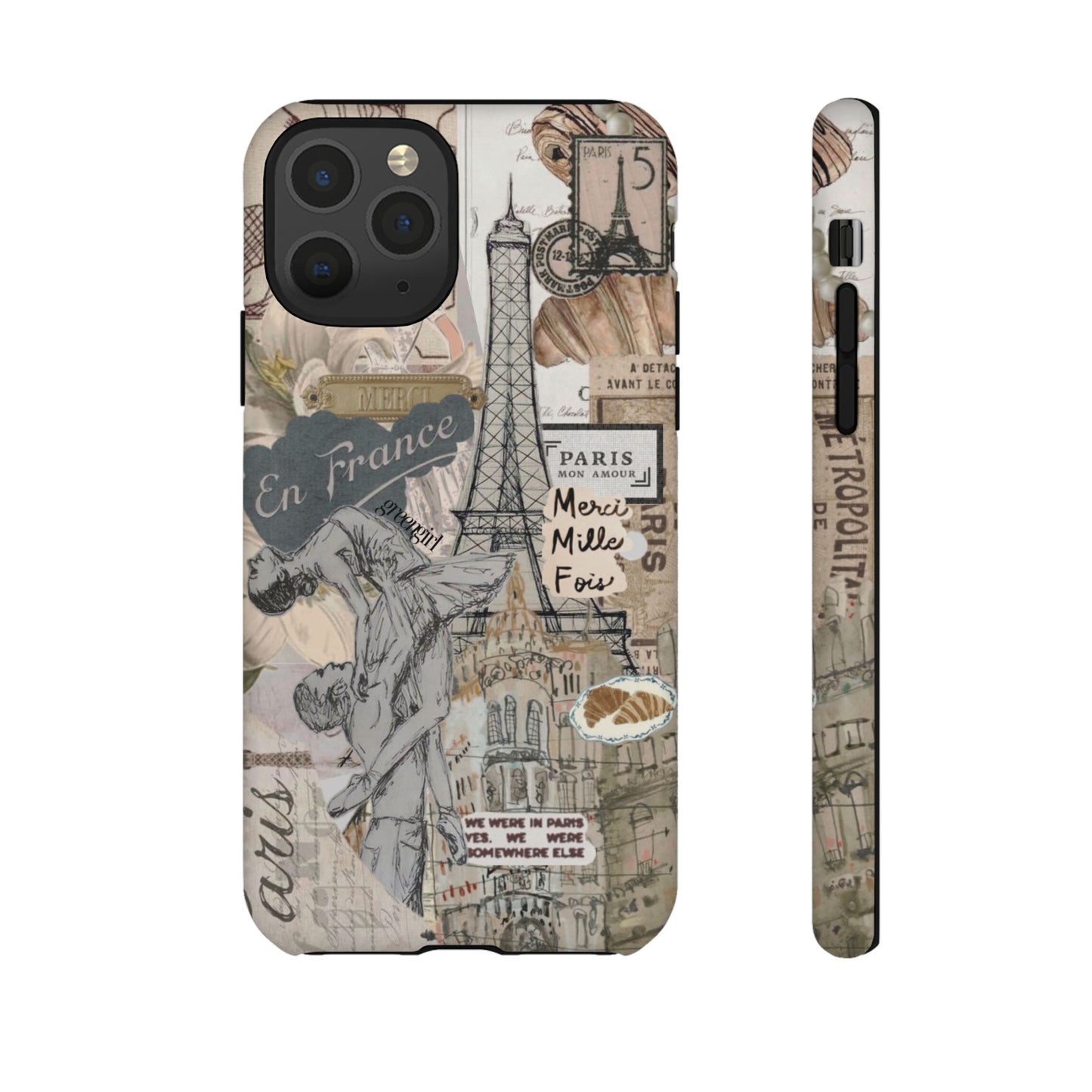 We'll Always Have Paris